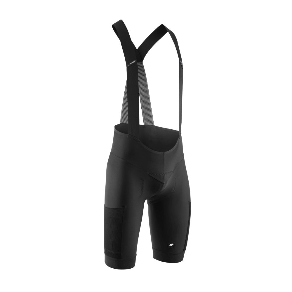 ASSOS 51.10.136.18.L TACTICA Kieskafer Bib Shorts (L)