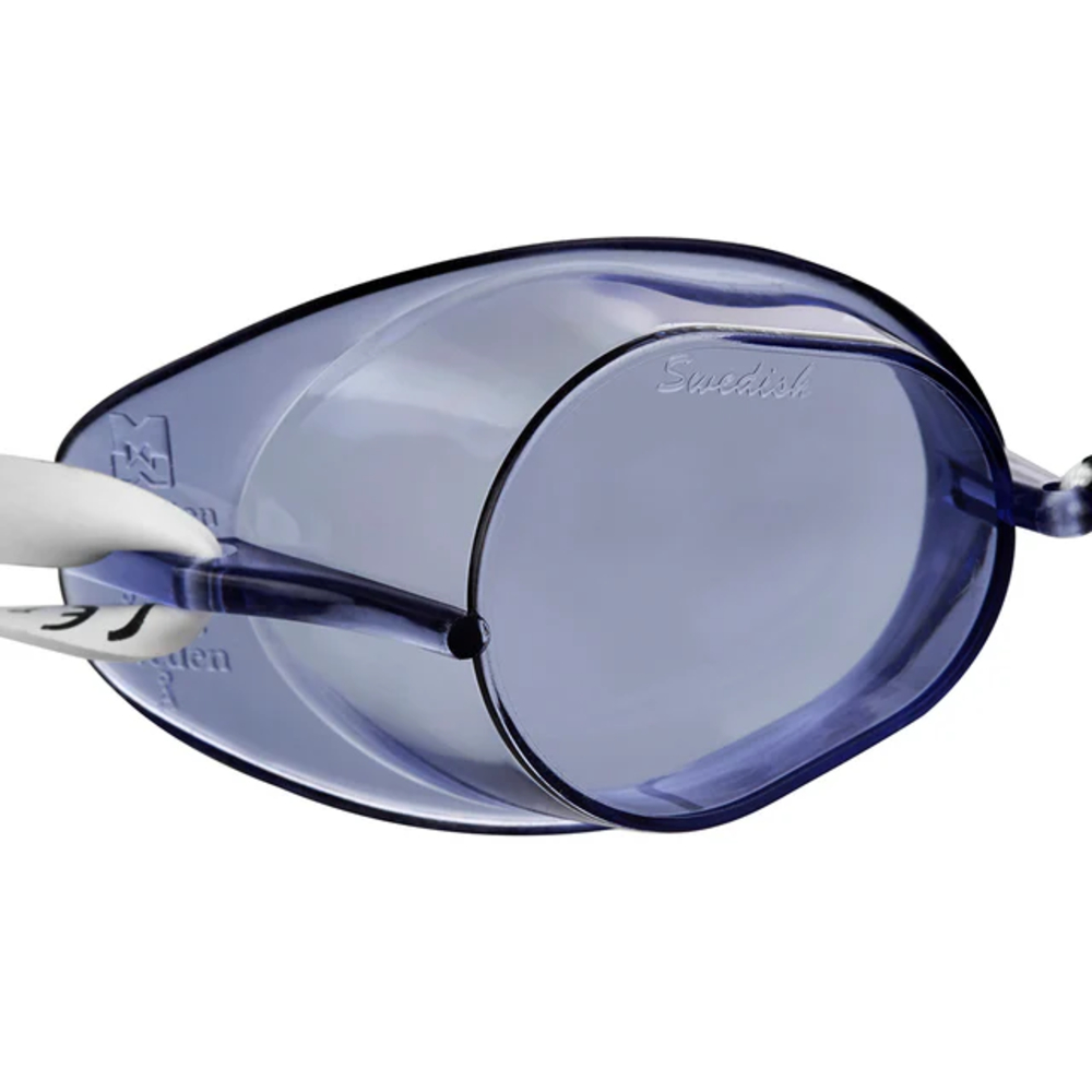 Speedo Swedish Goggles – Blue 73279 (Free Size)