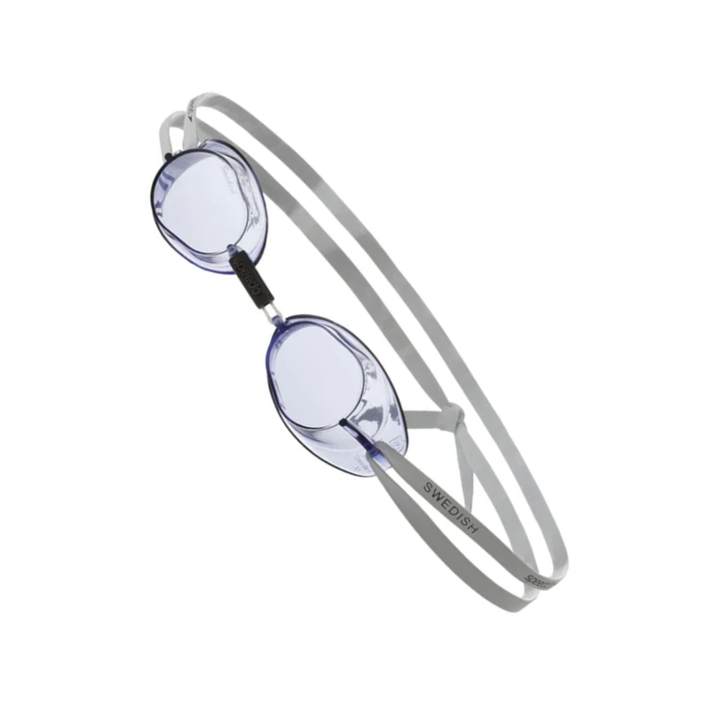 Speedo Swedish Goggles – Blue 73279 (Free Size)