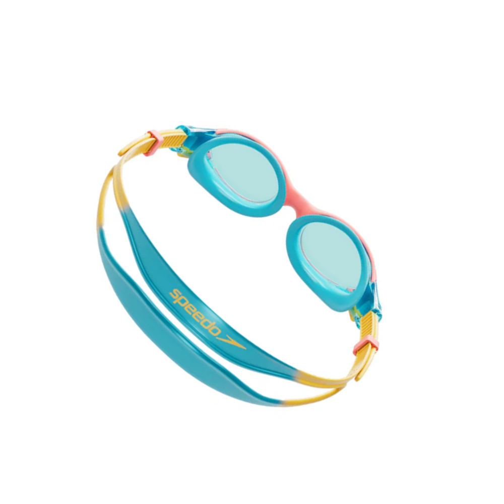 Speedo 118428 Biofuse 2.0 Junior Swimming Goggles (8-003363159)