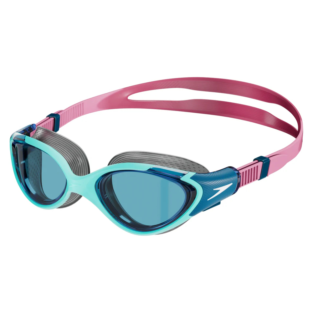 Speedo 119781 Biofuse 2.0 Women’s Swimming Goggles (8-00377616)