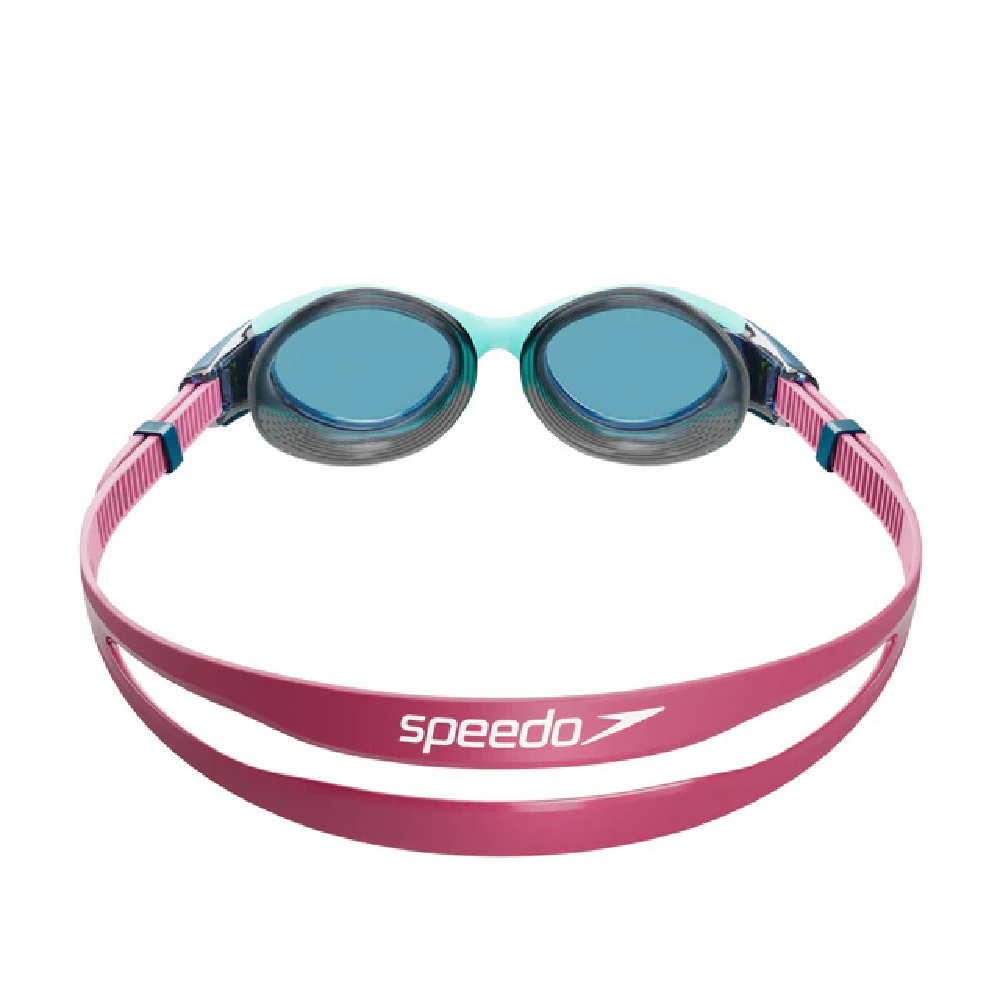 Speedo 119781 Biofuse 2.0 Women’s Swimming Goggles (8-00377616)