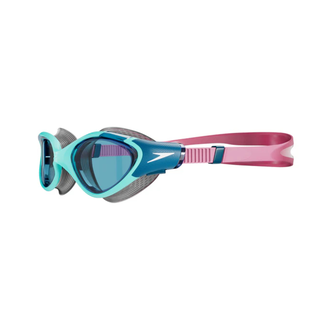 Speedo 119781 Biofuse 2.0 Women’s Swimming Goggles (8-00377616)