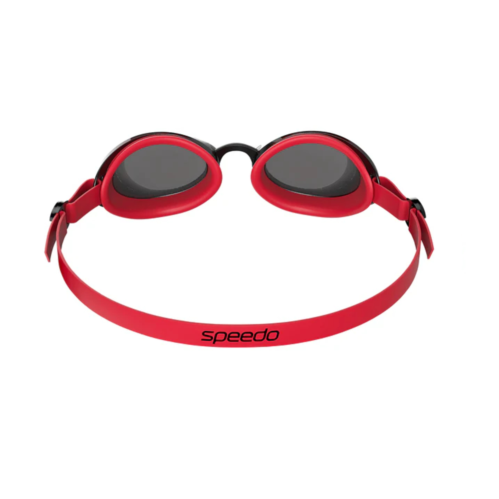 Speedo 121095 Jet 2.0 Unisex Swimming Goggles (8-00466717952)