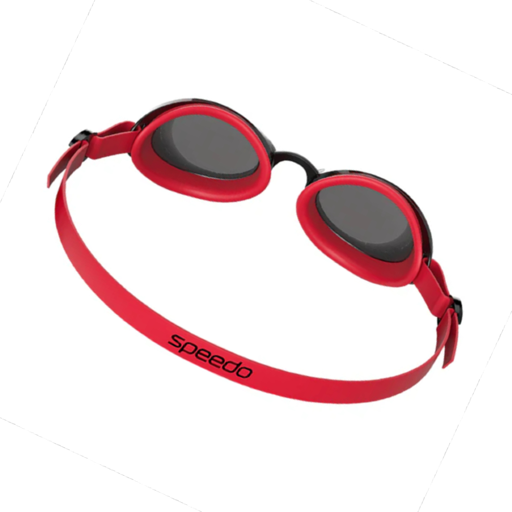Speedo 121095 Jet 2.0 Unisex Swimming Goggles (8-00466717952)