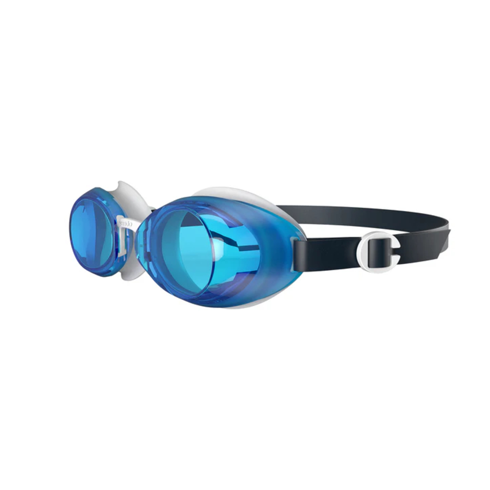 Speedo 121094 Jet 2.0 Unisex Swimming Goggles (8-00466717951)