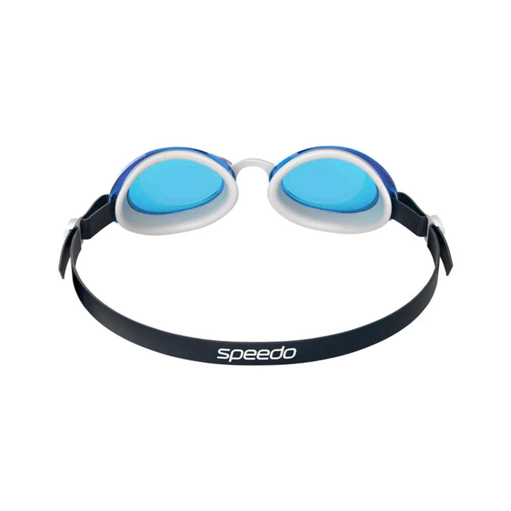 Speedo 121094 Jet 2.0 Unisex Swimming Goggles (8-00466717951)