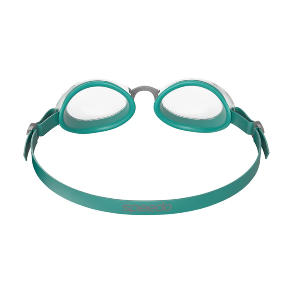 Speedo 121093 Jet 2.0 Unisex Swimming Goggles (8-00466717950)