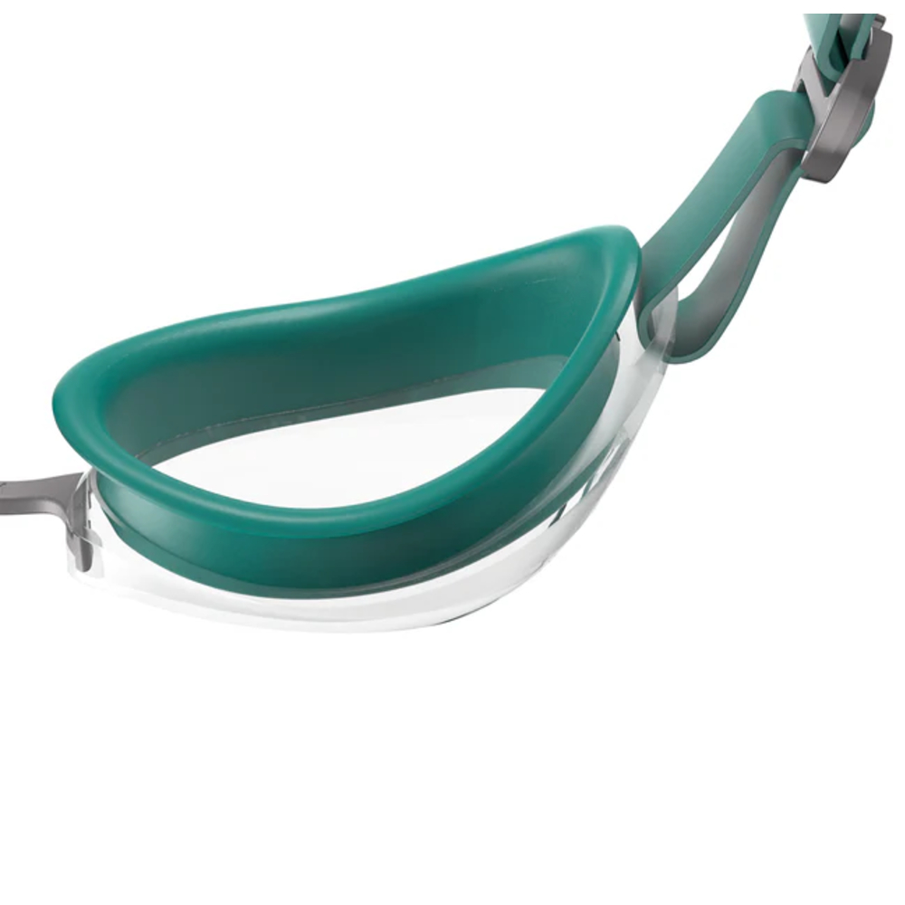 Speedo 121093 Jet 2.0 Unisex Swimming Goggles (8-00466717950)