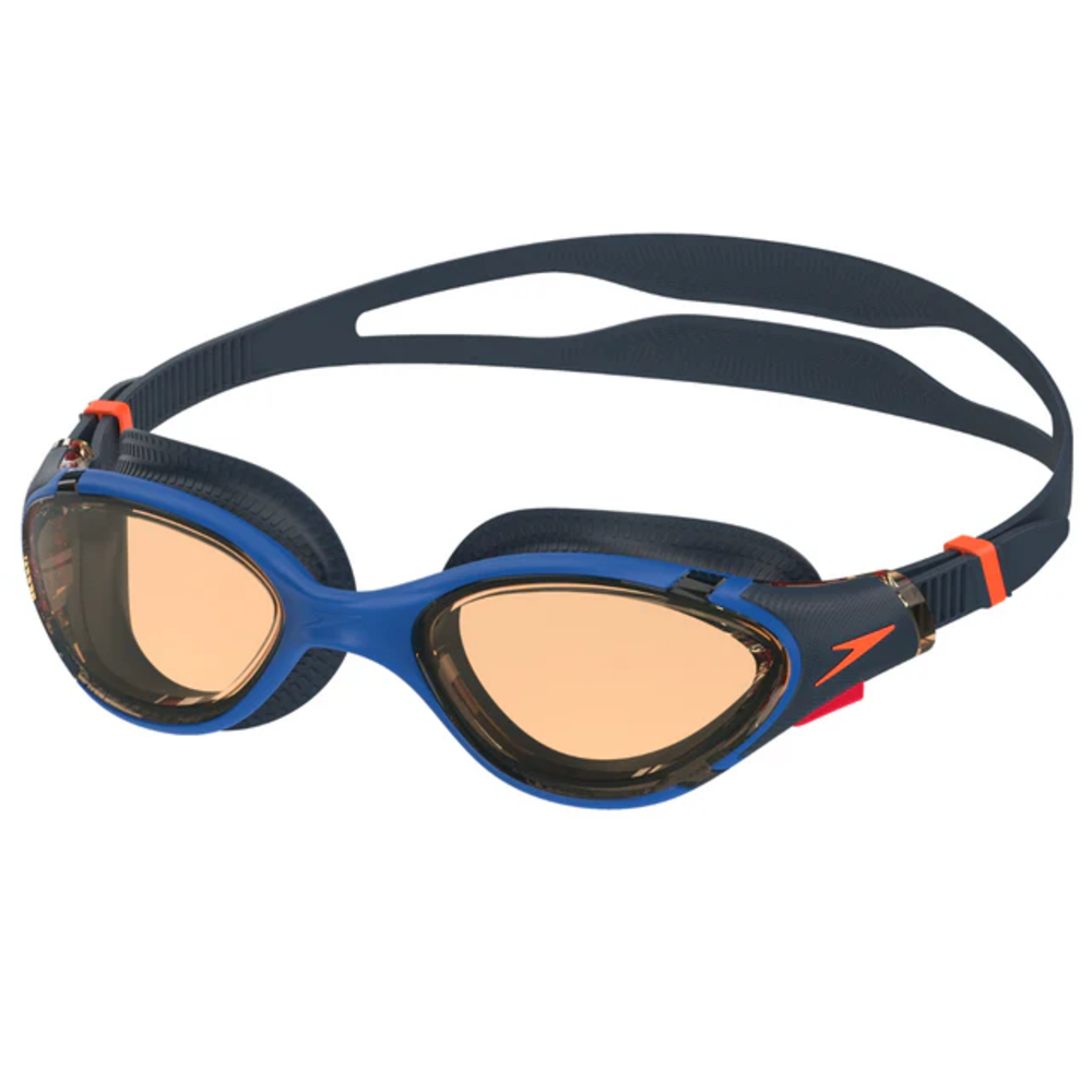 Speedo 122619 Biofuse 2.0 Swimming Goggles (8-00233201384)