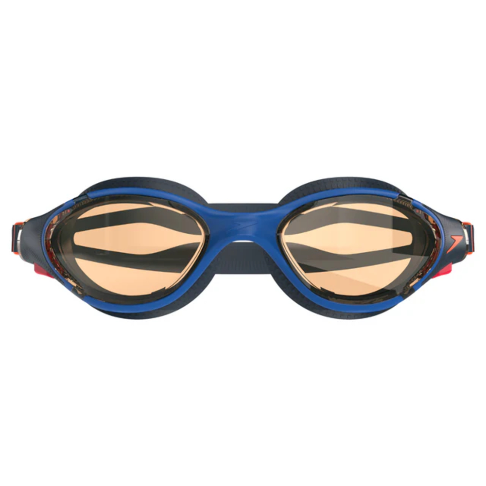 Speedo 122619 Biofuse 2.0 Swimming Goggles (8-00233201384)