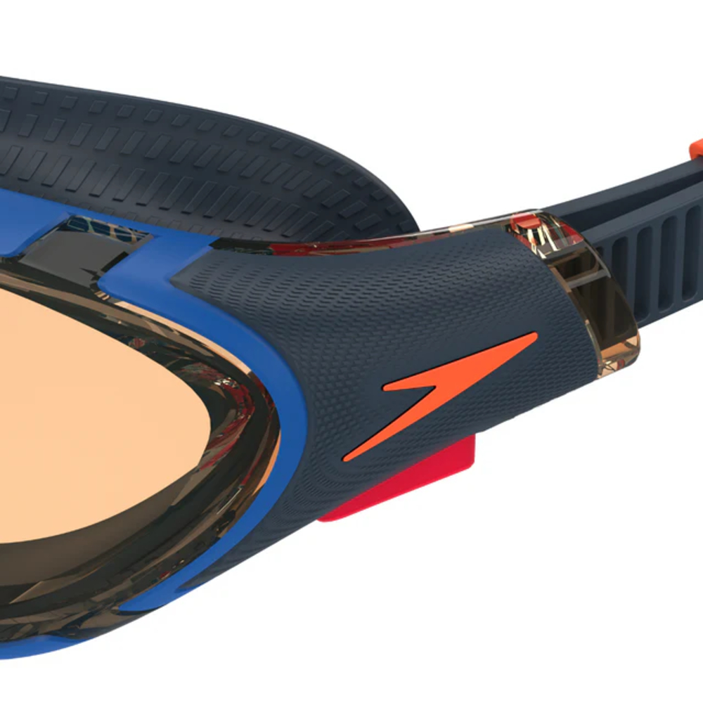 Speedo 122619 Biofuse 2.0 Swimming Goggles (8-00233201384)