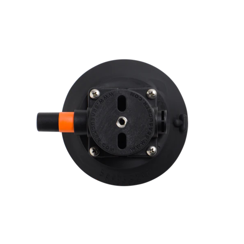 SeaSucker VM1001B 4.5-inch SeaSucker Vacuum Mount