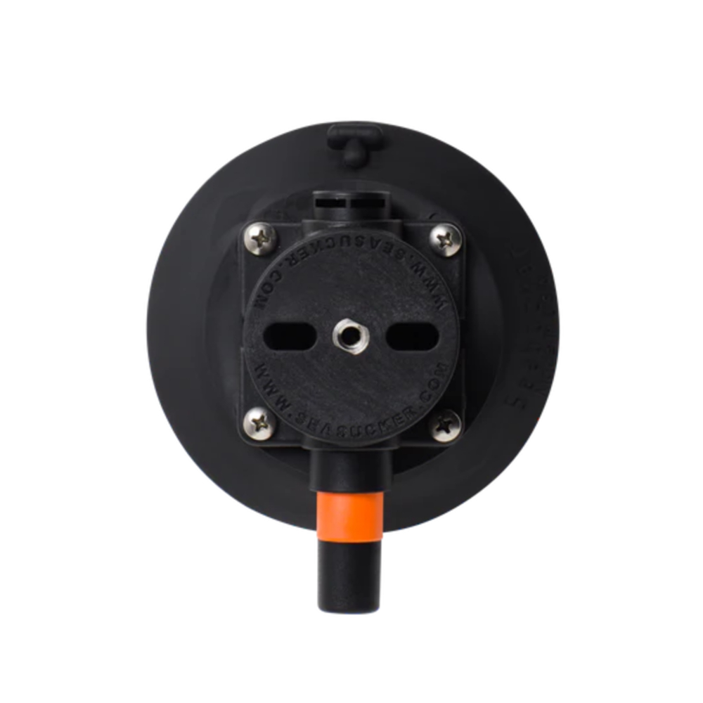 SeaSucker VM1001B 4.5-inch SeaSucker Vacuum Mount