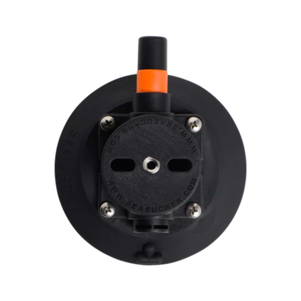 SeaSucker VM1001B 4.5-inch SeaSucker Vacuum Mount