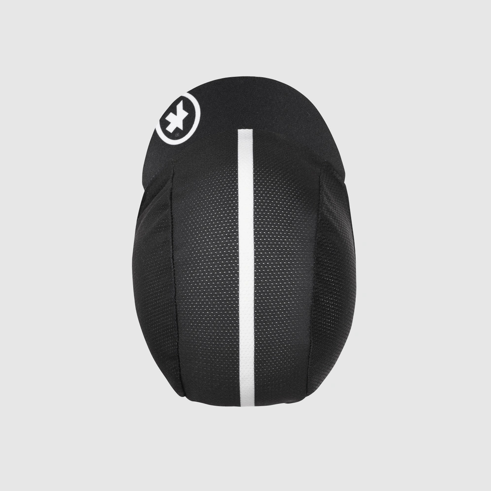 ASSOS P13.70.755.18. Cap - blackSeries (One Size)