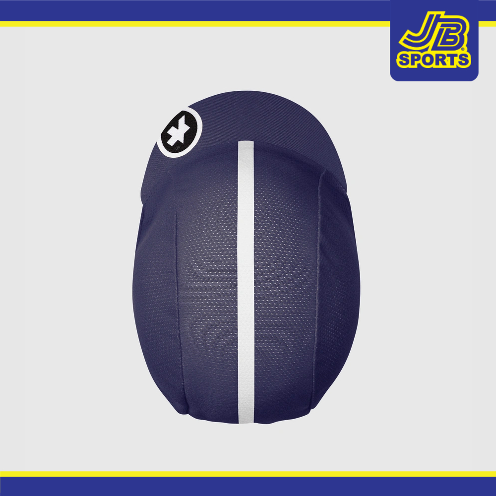 ASSOS P13.70.755.2T. Cap - Future Dusk (One Size)