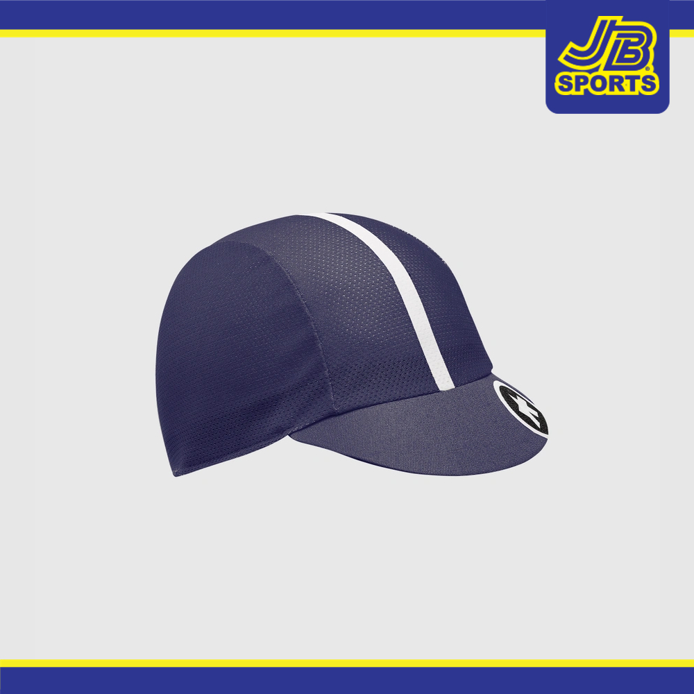 ASSOS P13.70.755.2T. Cap - Future Dusk (One Size)