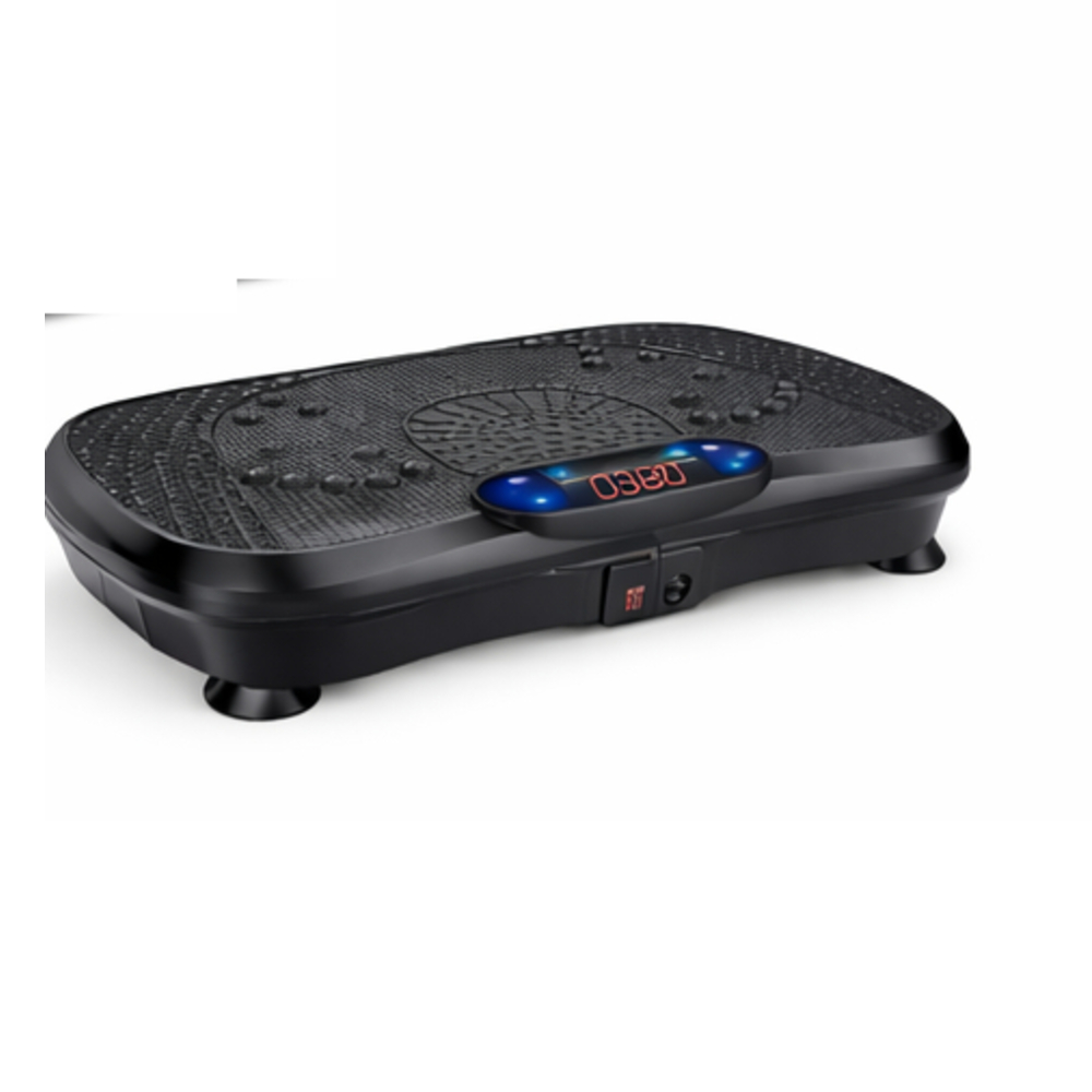 RELAXIA HYE-102C Vibration Shaking Board (Oscillation Fitness Platform with Remote Control)