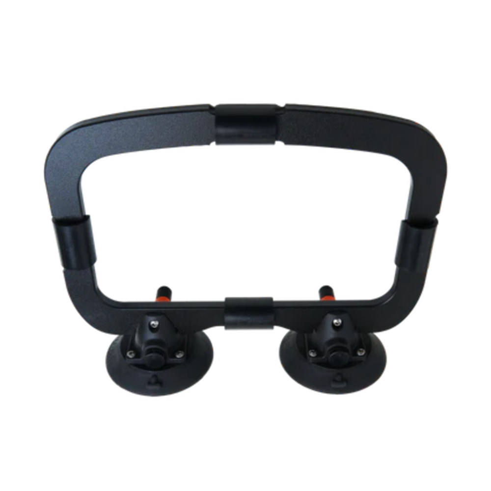 SeaSucker MB5404B Waste Band - Black (Large)