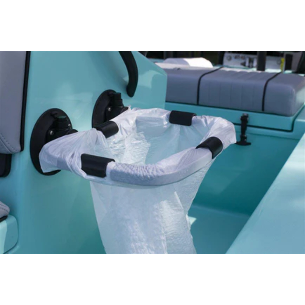 SeaSucker MB5404B Waste Band - Black (Large)