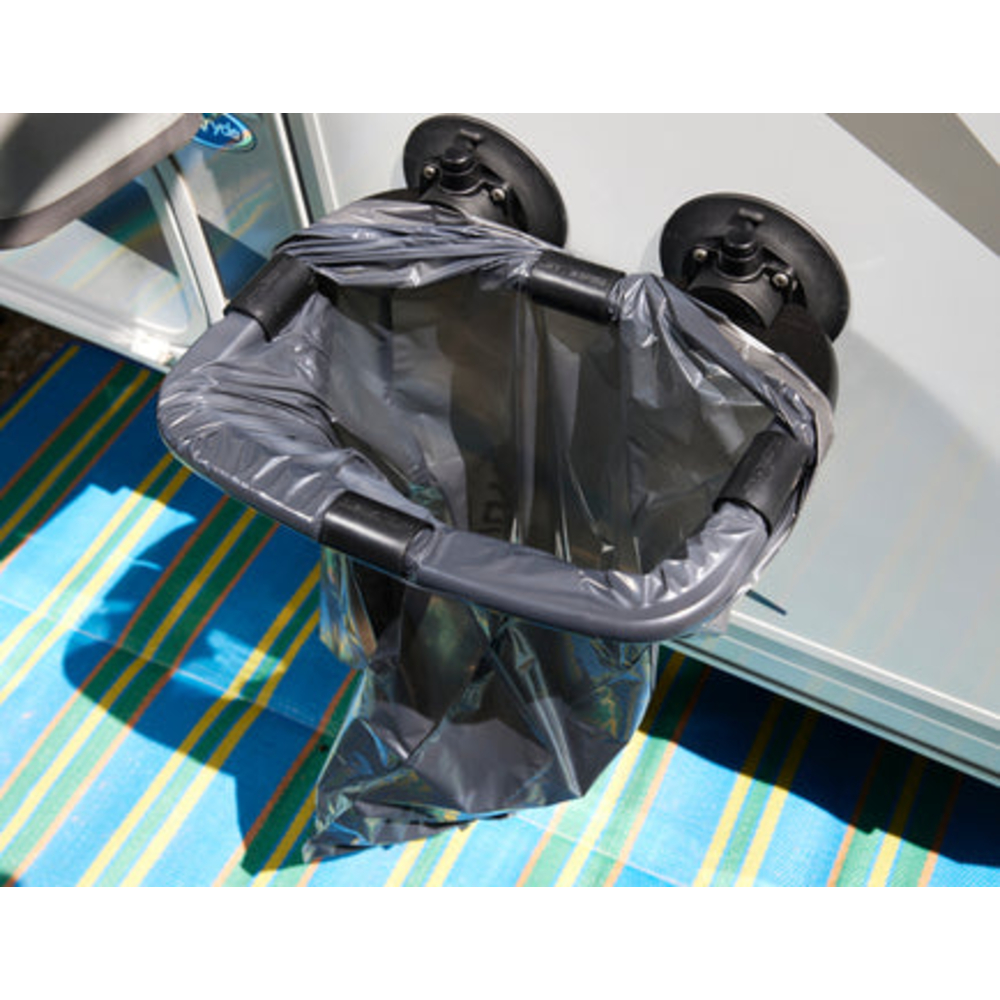 SeaSucker MB5404B Waste Band - Black (Large)