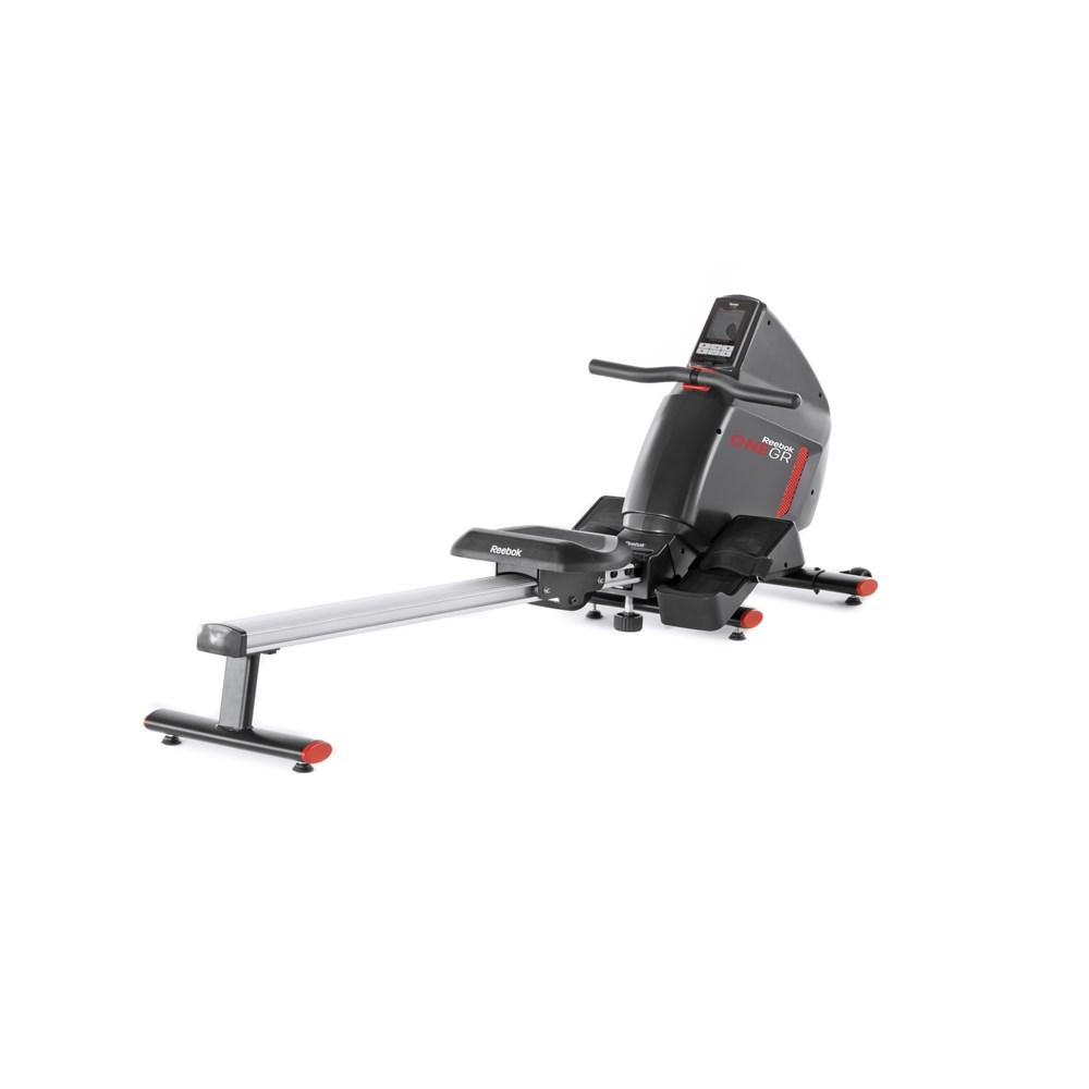 Reebok One GR Rower Electronic Rowing Machine (RVON-11650)