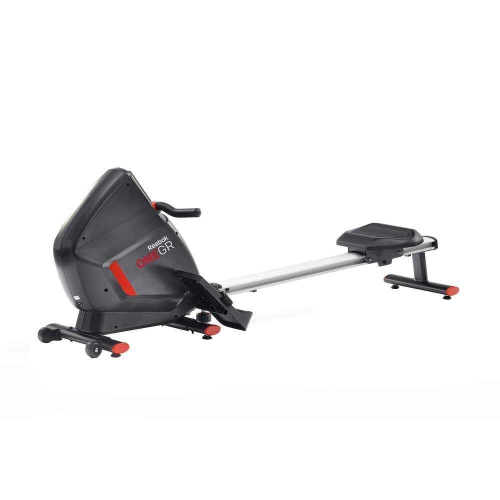 Reebok One GR Rower Electronic Rowing Machine (RVON-11650)