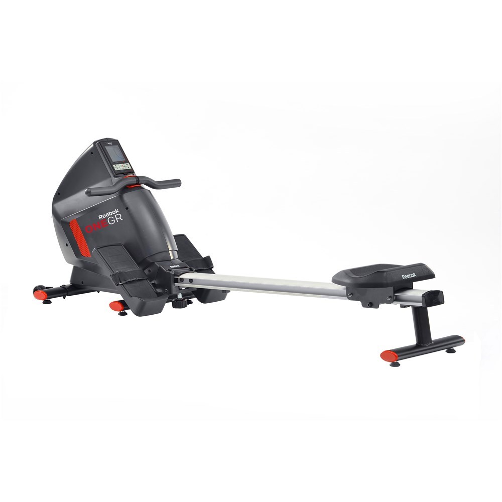 Reebok One GR Rower Electronic Rowing Machine (RVON-11650)