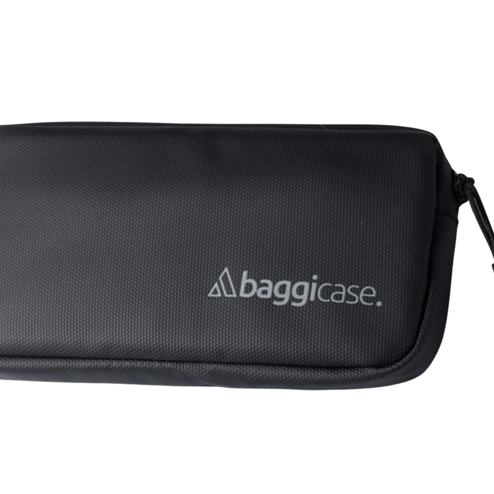 ASSOS P13.92.926.18.PCS Baggicase Wallet (Black)