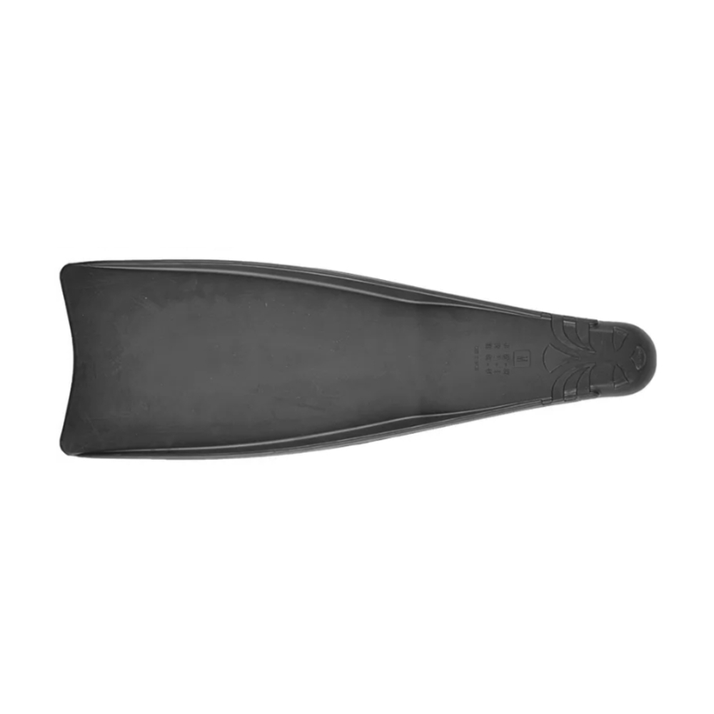 Aropec F-JS23A Closed Pocket Rubber Fin (Large)