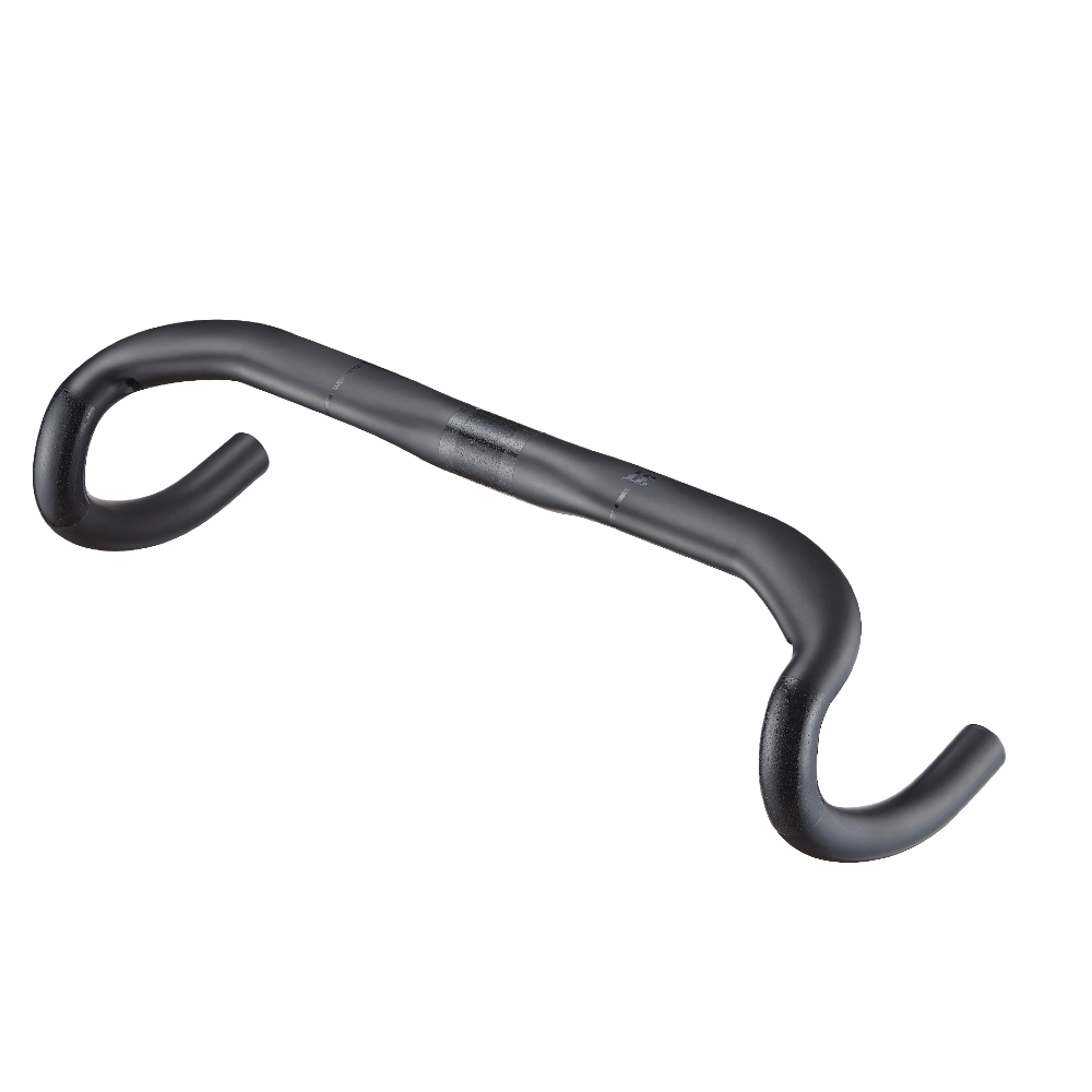 3T 7201AEAM42W SuperErgo Pro Aluminum Road Handlebar (40)