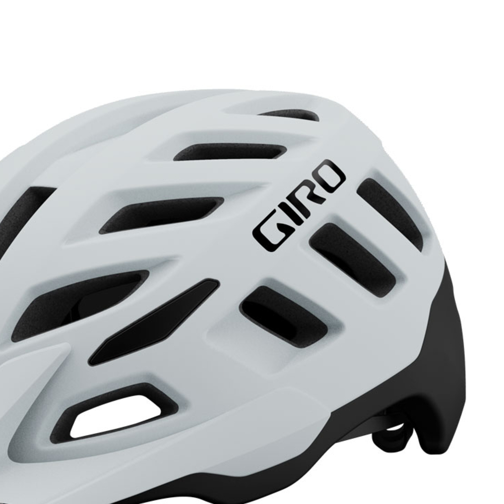 Giro 7129510 Radix Integrated MIPS MTB Helmet - Matte Chalk (Medium)