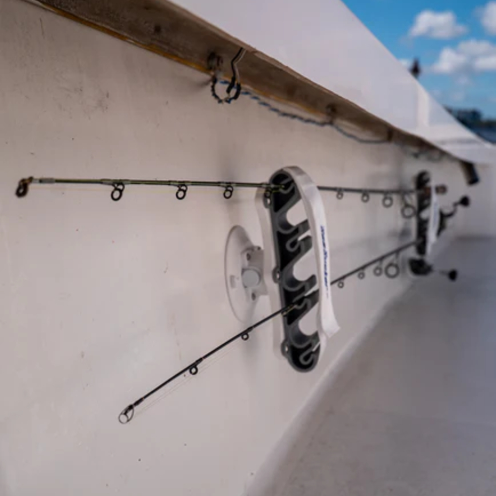 SeaSucker MF5061 Horizontal Rod Holder