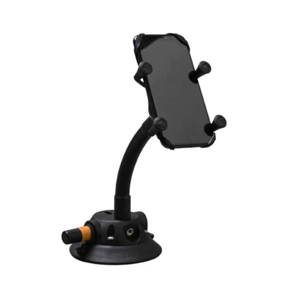 SeaSucker EL6013B FLEX-X Phone Mount (Black)