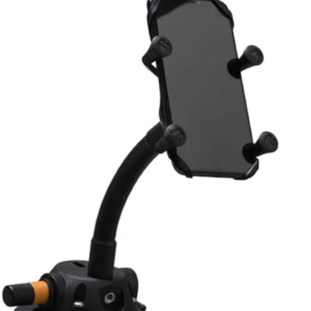 SeaSucker EL6013B FLEX-X Phone Mount (Black)