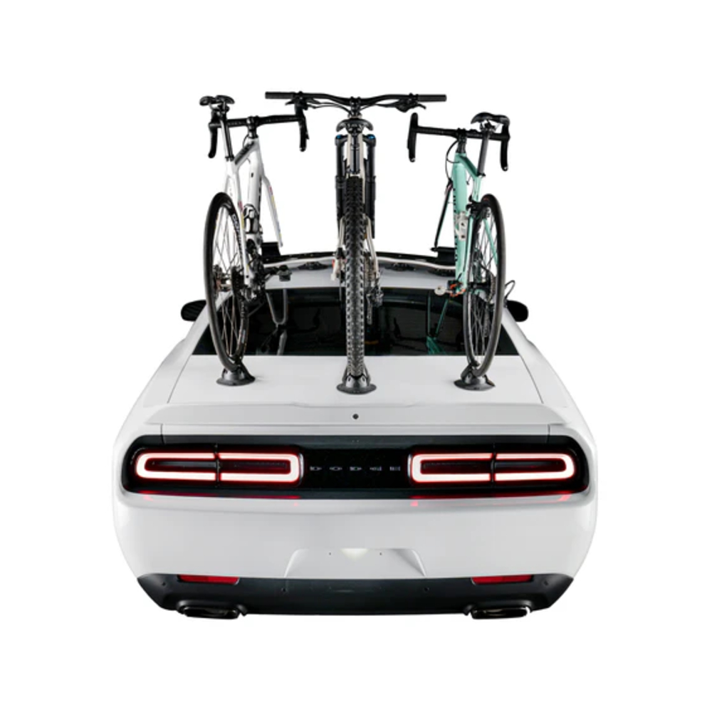 SeaSucker BB3008 Bomber Max 3-Bike Rack