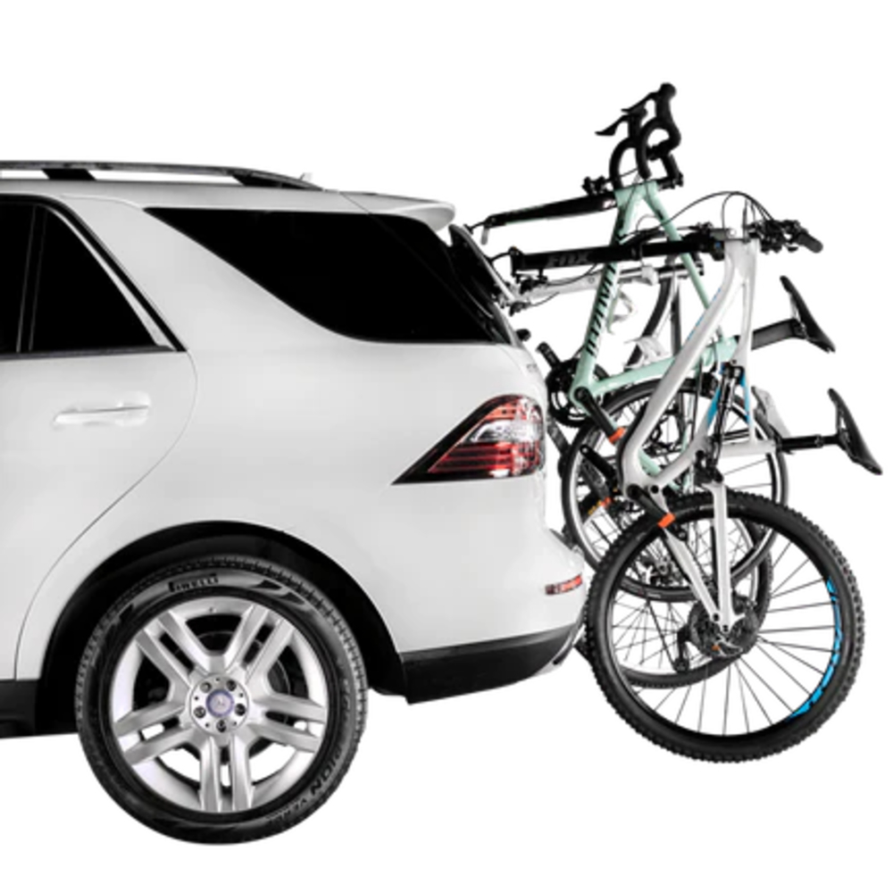 SeaSucker BB3008 Bomber Max 3-Bike Rack