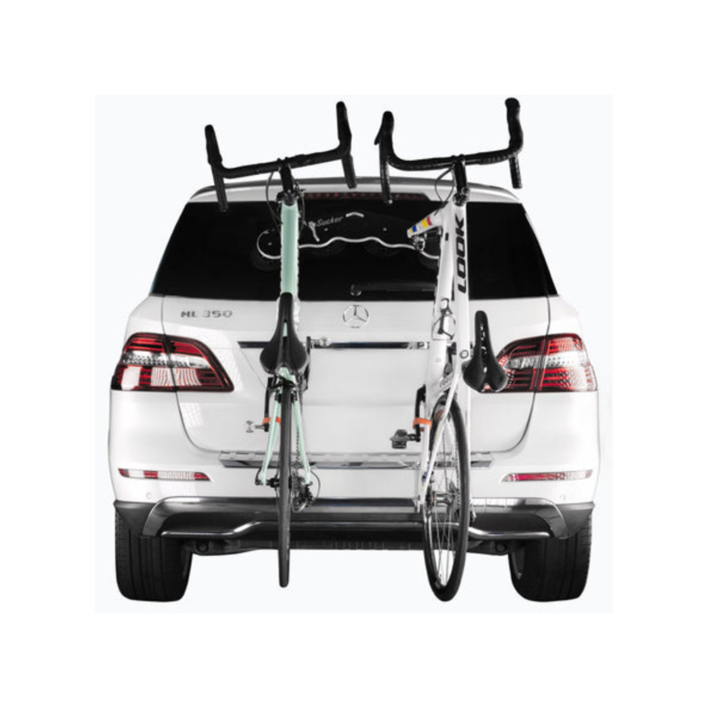 SeaSucker BM2106 Mini Bomber MAX 2-Bike Rack