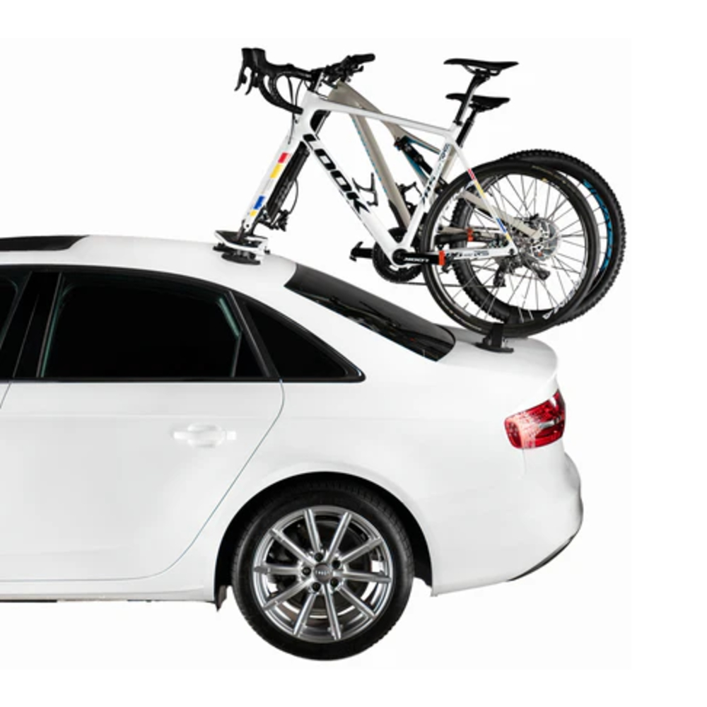 SeaSucker BM2106 Mini Bomber MAX 2-Bike Rack