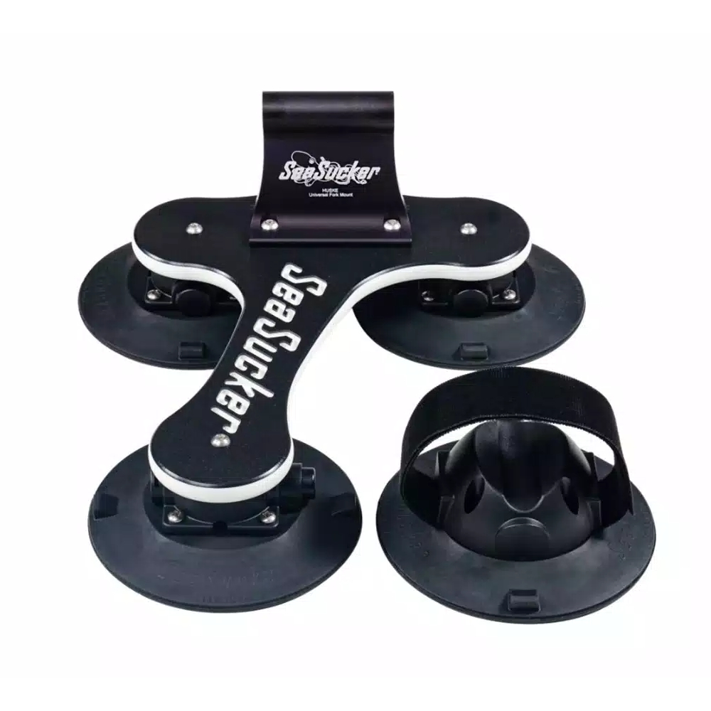 SeaSucker BT1104 Talon MAX 1-Bike Rack