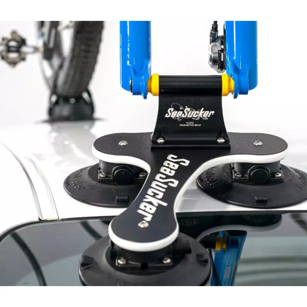 SeaSucker BT1104 Talon MAX 1-Bike Rack