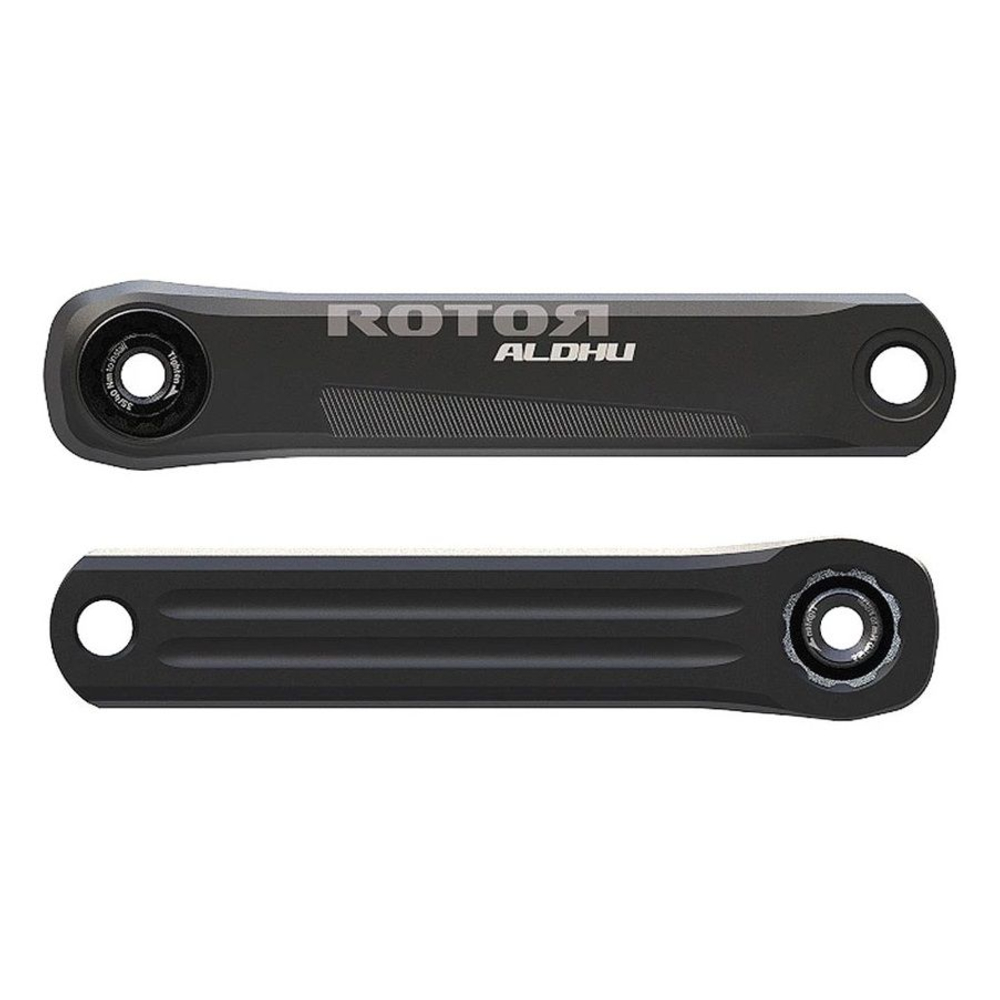 Rotor ALDHU Crank Arms - 170 mm (C02-102-19010-0)