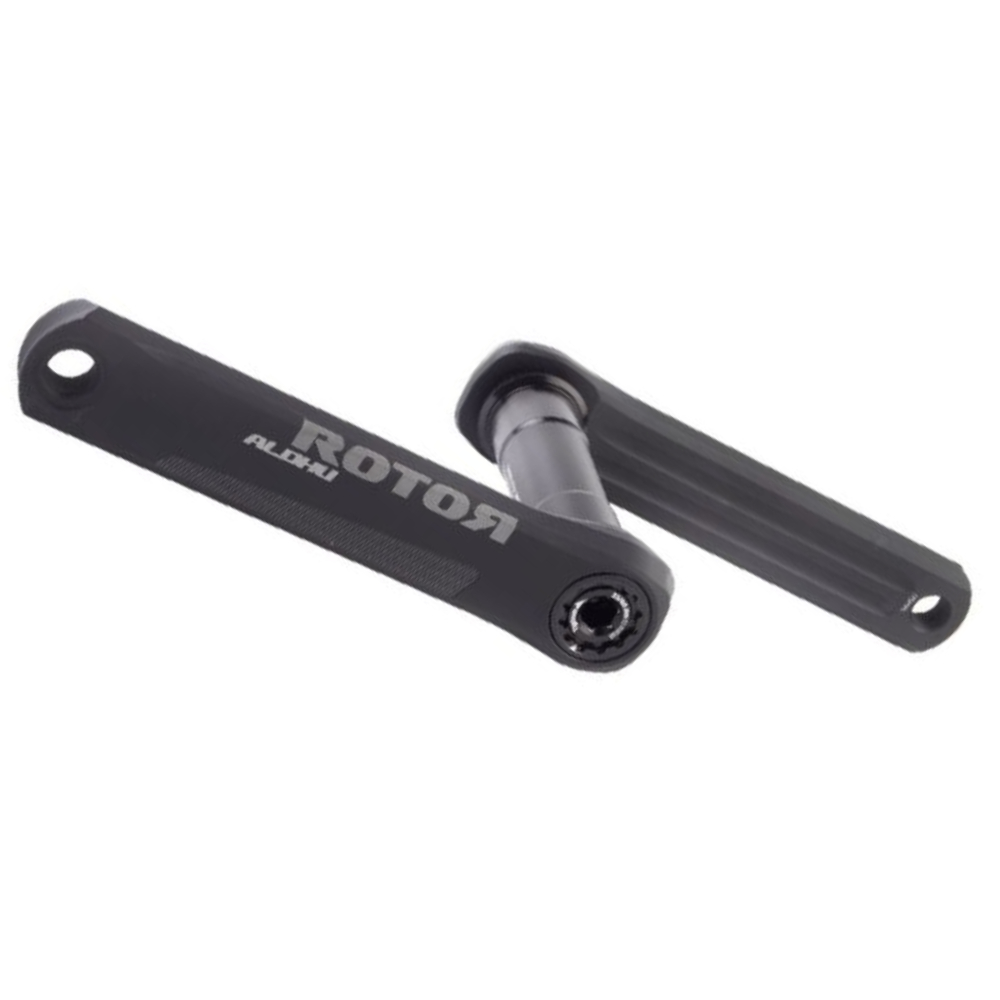 Rotor ALDHU Crank Arms - 170 mm (C02-102-19010-0)