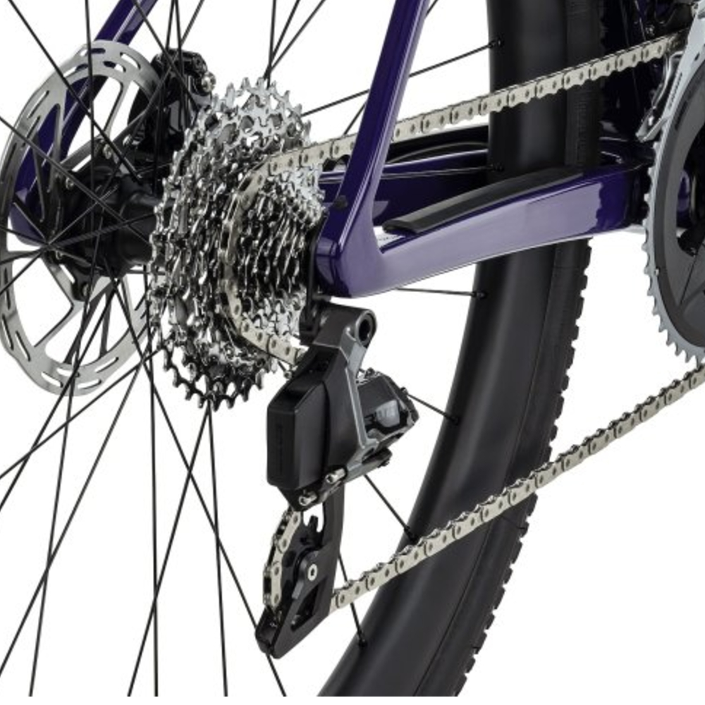 BMC 30005315 Kaius 01 Three Rival AXS 2×12 - Premium Carbon Gravel Bike (51)