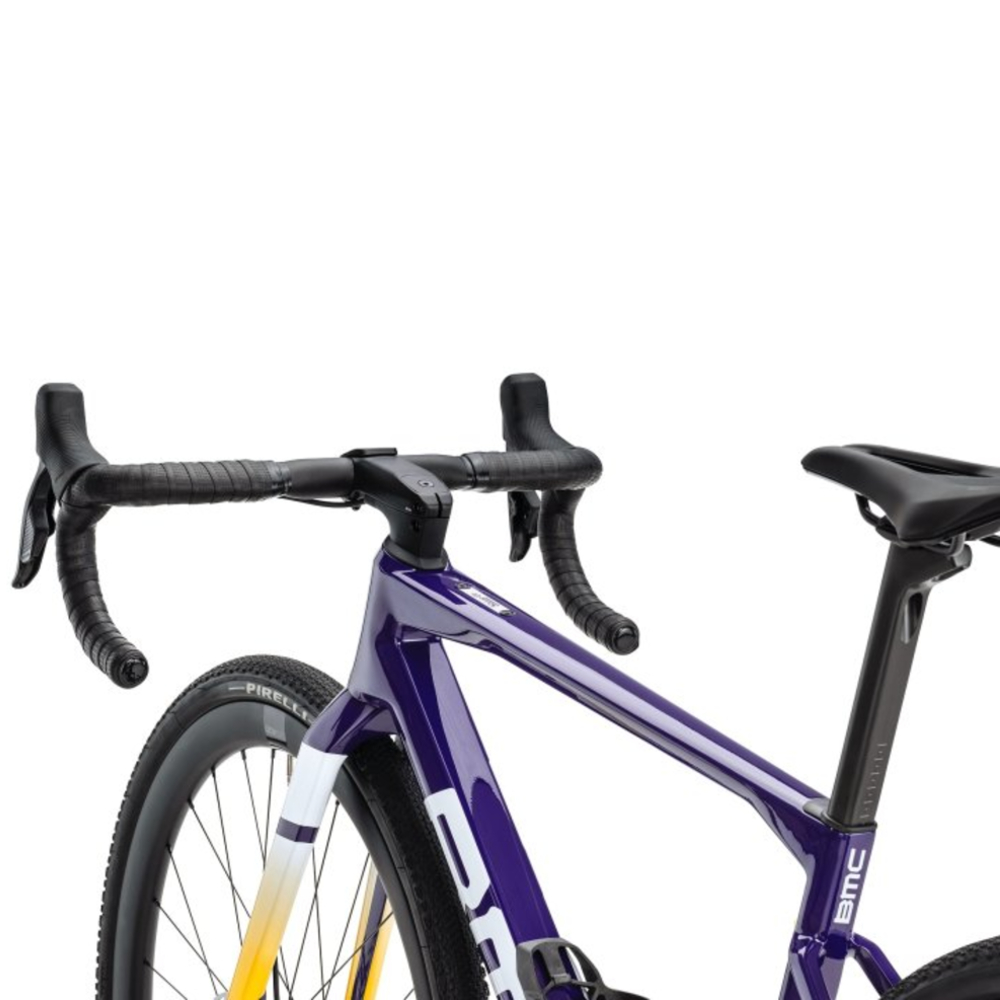 BMC 30005315 Kaius 01 Three Rival AXS 2×12 - Premium Carbon Gravel Bike (51)