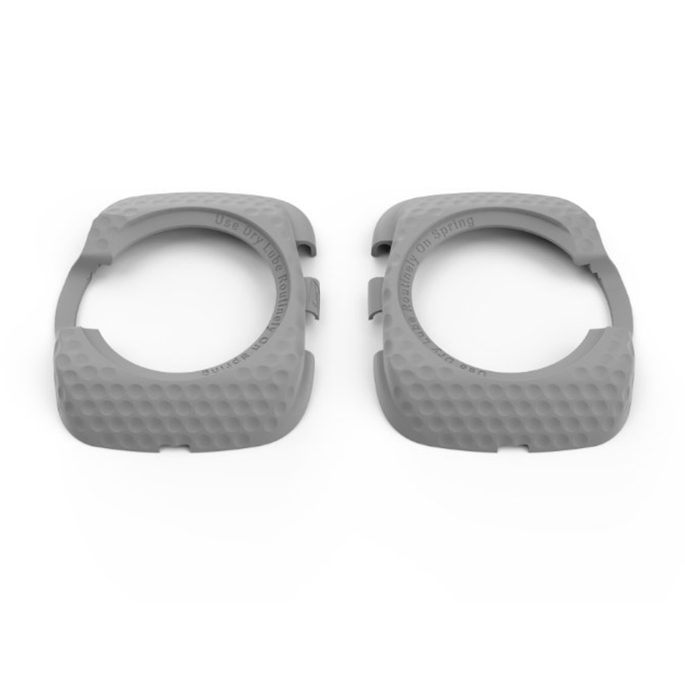 Wahoo WFPRCLTEZ Fitness SPEEDPLAY Easy Tension Cleat (Spare Parts)