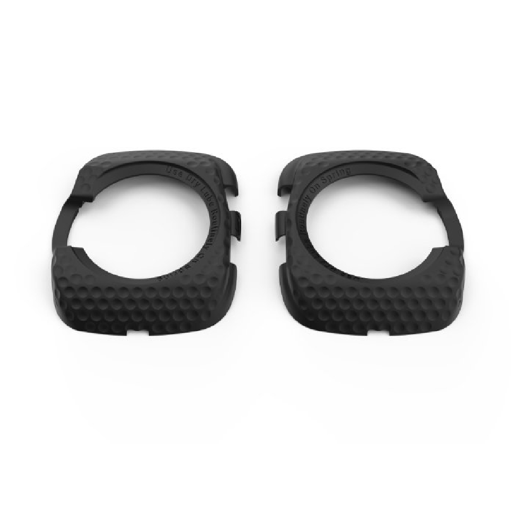 Wahoo WFPRCLTST Fitness SPEEDPLAY Standard Tension Cleat