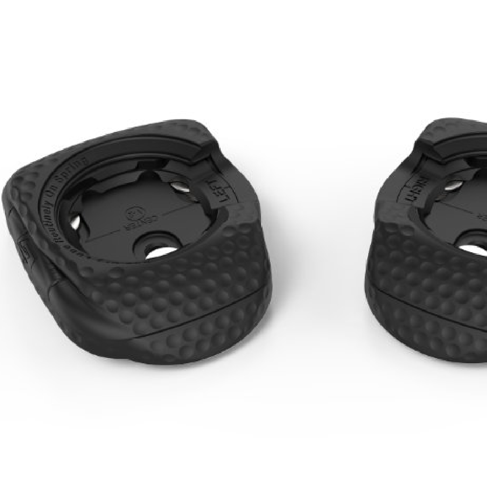 Wahoo WFPRCLTST Fitness SPEEDPLAY Standard Tension Cleat