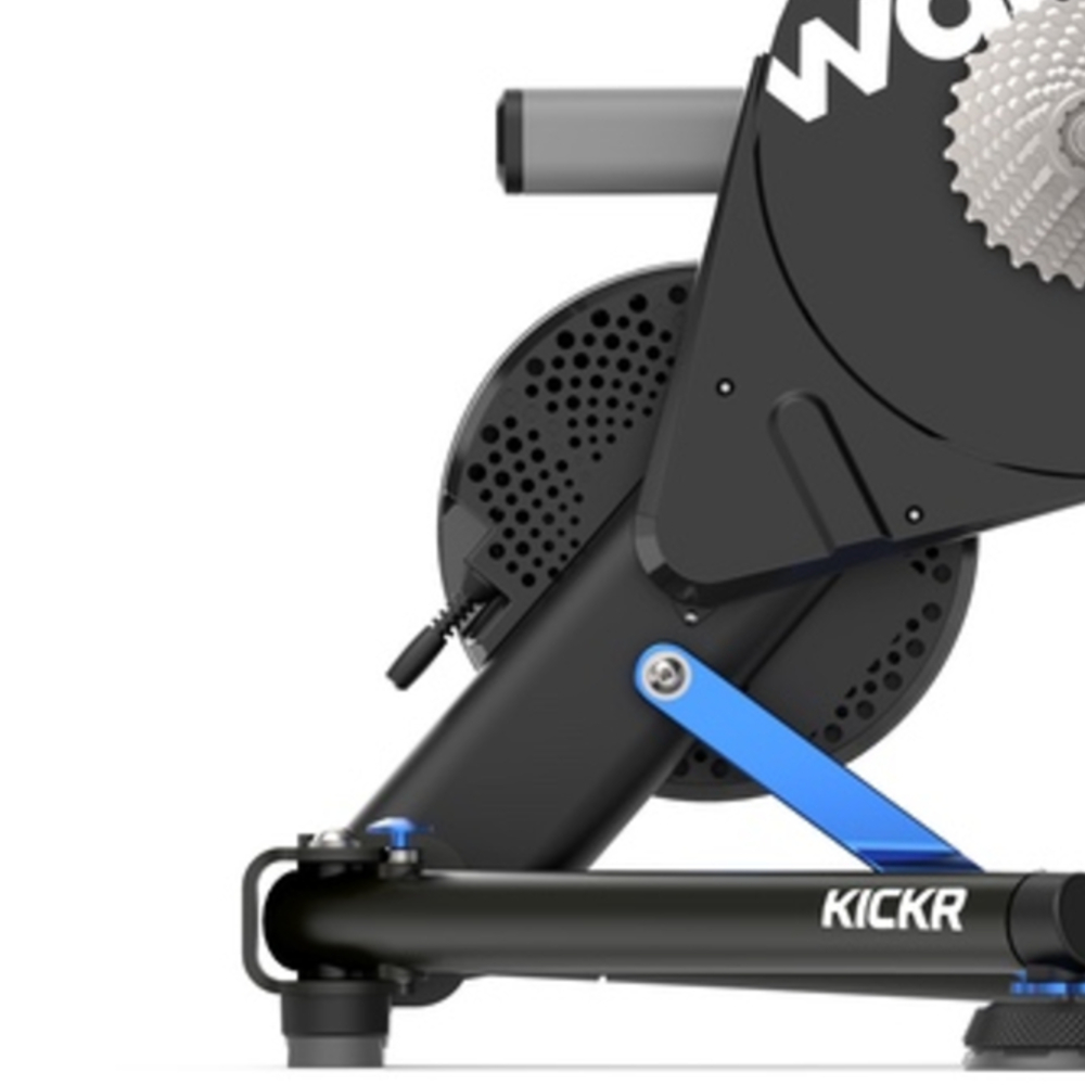 Wahoo WFBKTR122 KICKR V6 Smart Trainer